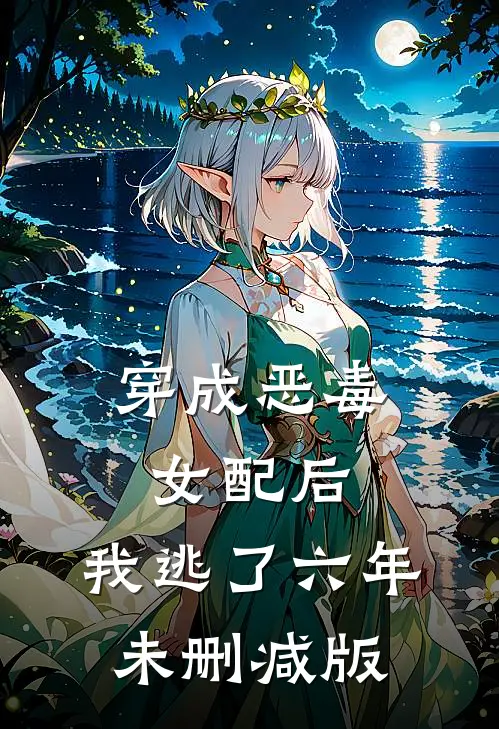 穿成恶毒女配后,我逃了六年未删减版在线观看