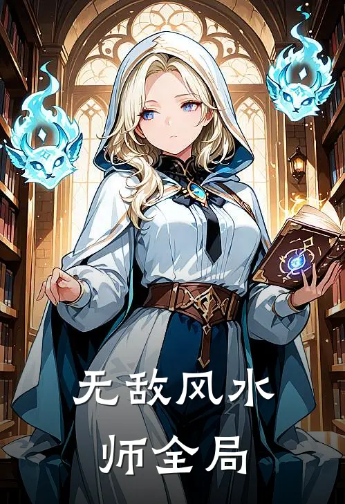 无敌风水师全局