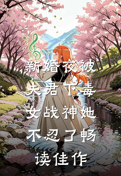 新婚夜被夫君下毒,女战神她不忍了畅读佳作