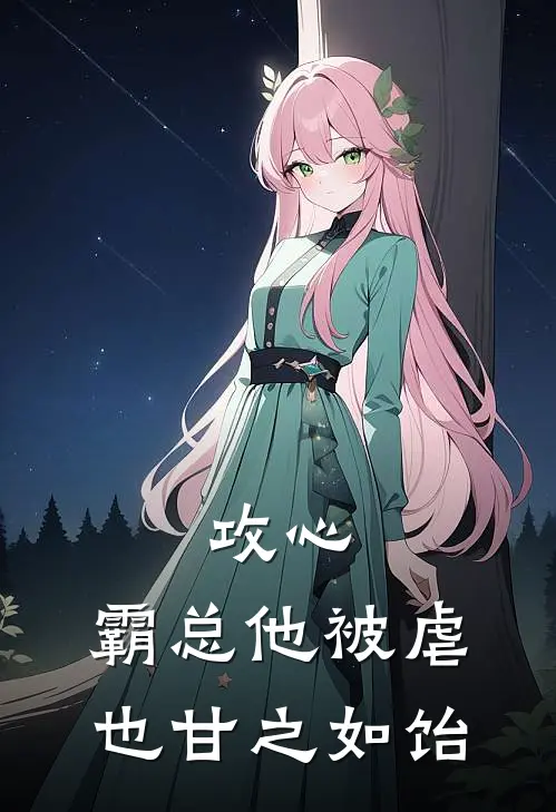 攻心霸总他被虐也甘之如饴免费阅读