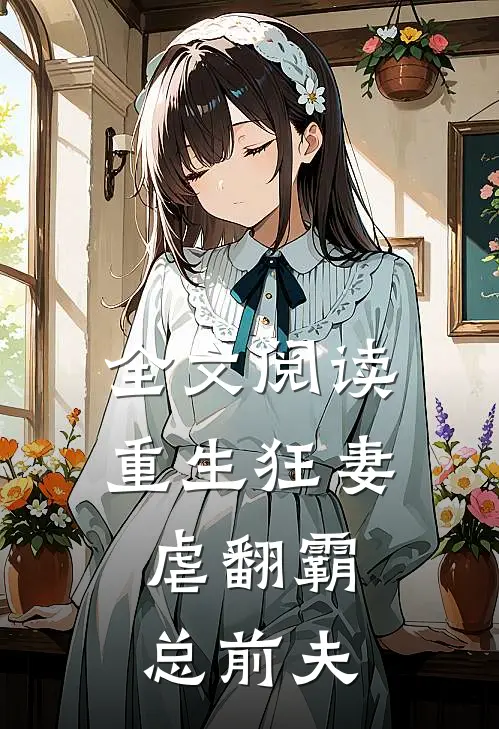 全文阅读重生狂妻虐翻霸总前夫