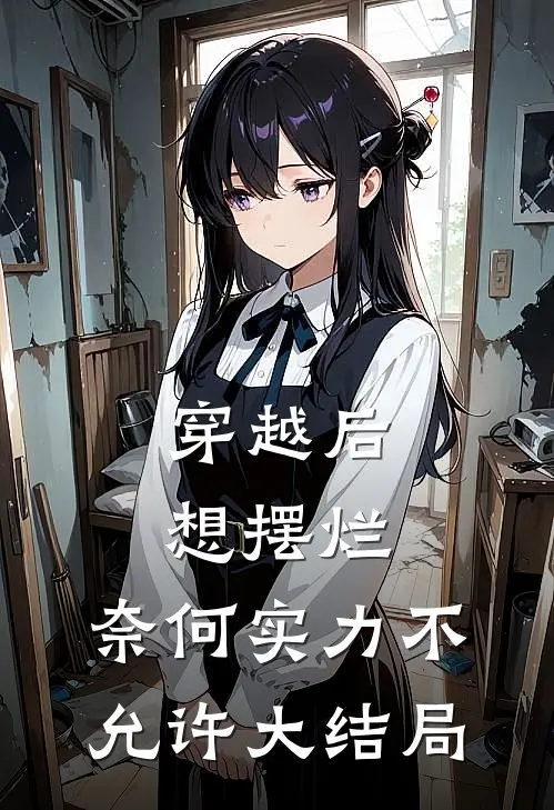 穿越后想摆烂,奈何实力不允许大结局的