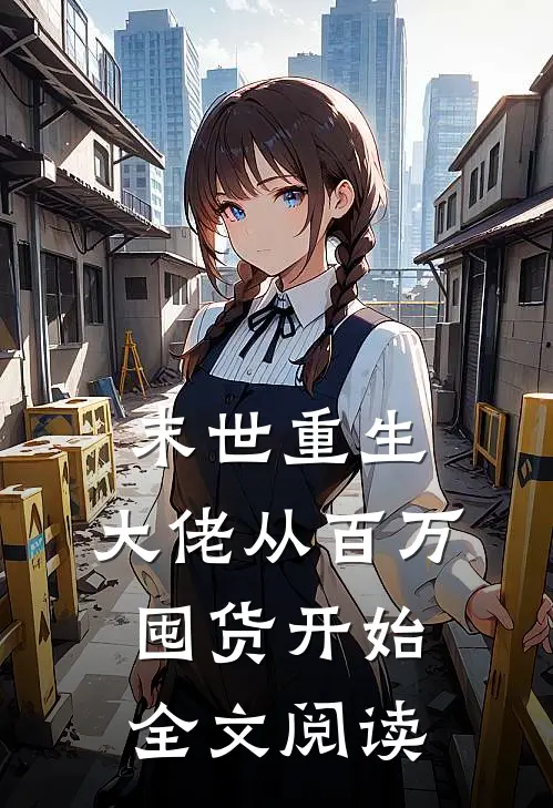 末世重生:大佬从百万囤货开始全文阅读