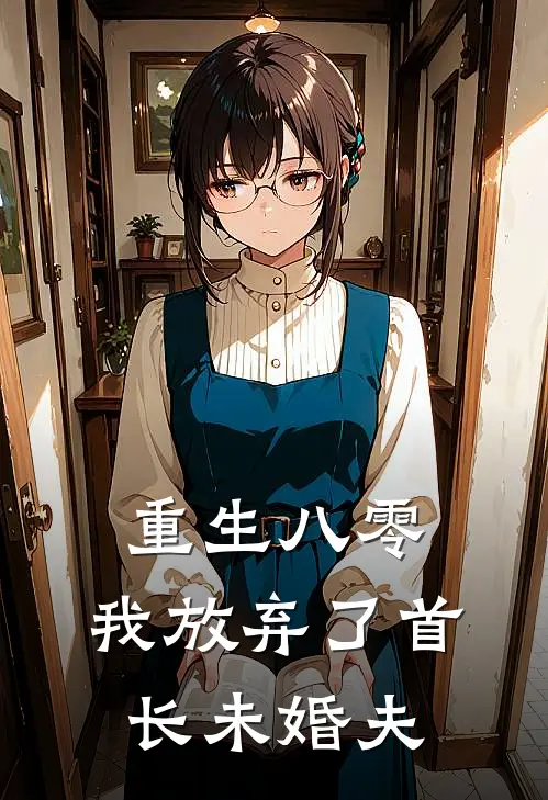 重生八零,我放弃了首长未婚夫全文阅读