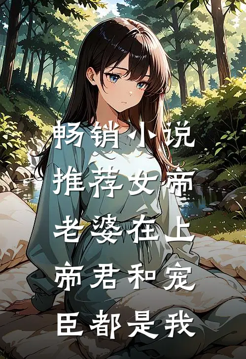 畅销小说推荐女帝老婆在上：帝君和宠臣都是我