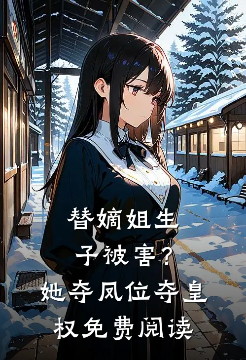 替嫡姐生子被害?她夺凤位夺皇权免费阅读