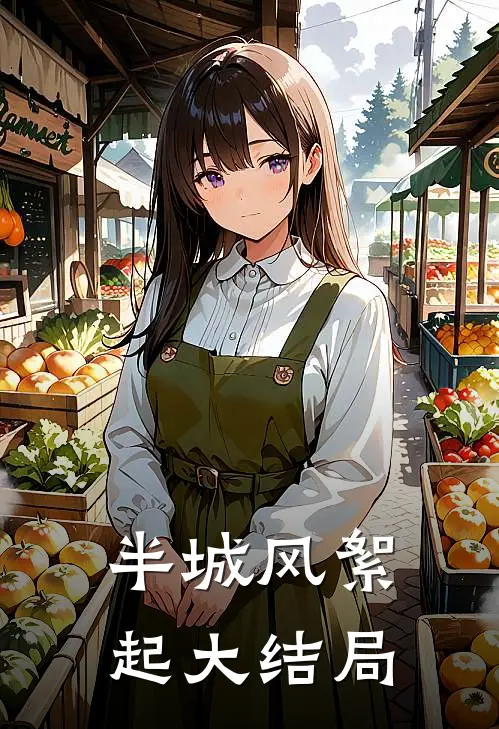 半城风絮起大结局
