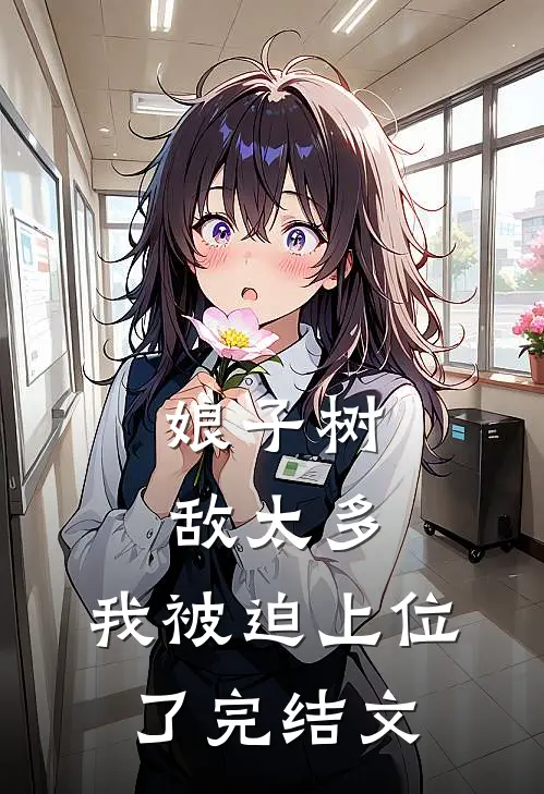 娘子树敌太多,我被迫上位了完结文学