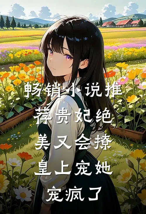 畅销推荐贵妃绝美又会撩,皇上宠她宠疯了全文阅读