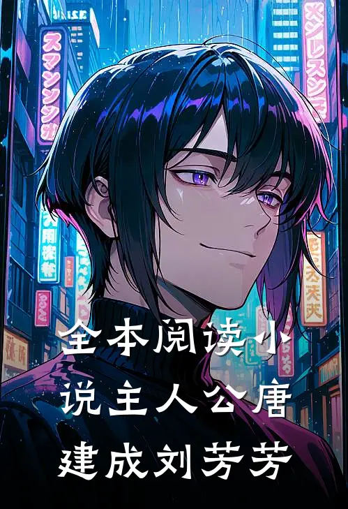 全本阅读小说主人公唐建成刘芳芳