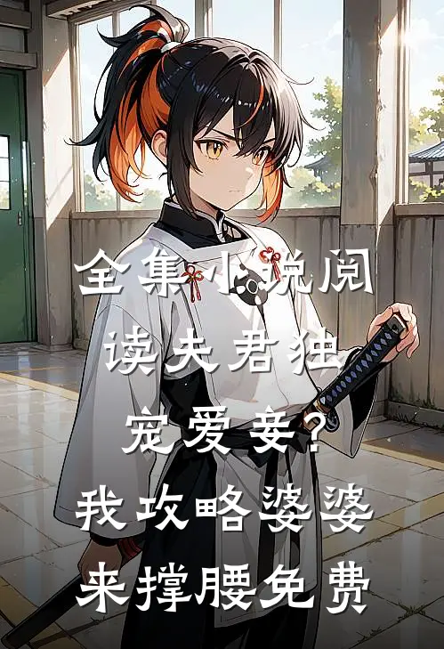 全集小说阅读夫君独宠爱妾?我攻略婆婆来撑腰免费