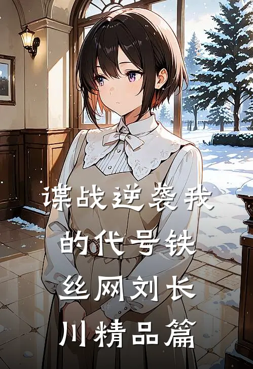谍战逆袭我的代号铁丝网刘长川精品篇