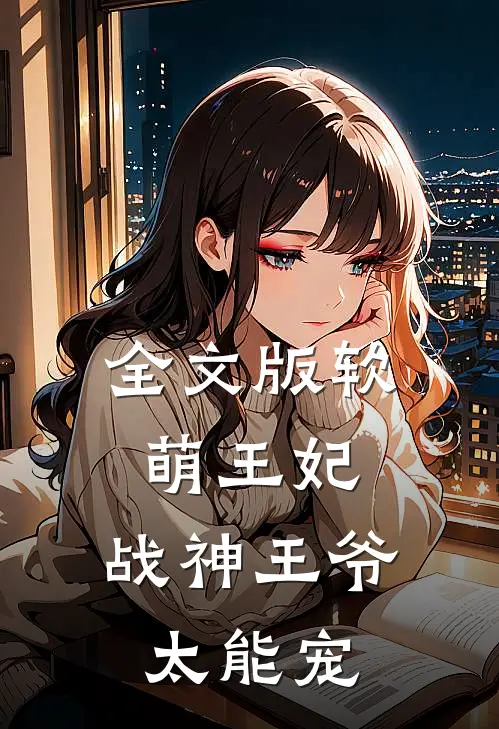 全文版软萌王妃：战神王爷太能宠