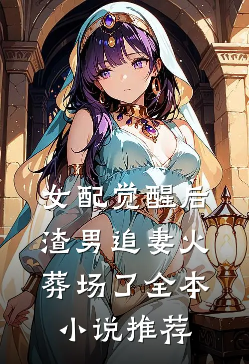 女配觉醒后，渣男追妻火葬场了全本小说推荐