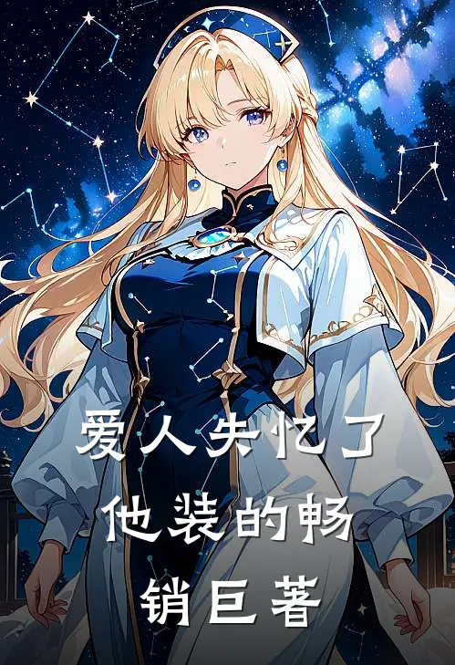 爱人失忆了,他装的畅销巨著是