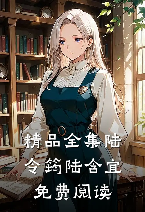 精品全集陆令筠陆含宜免费阅读