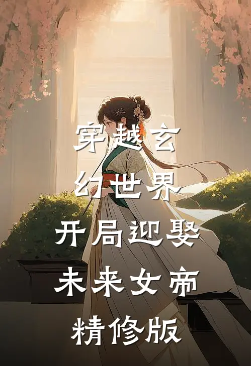 穿越玄幻世界开局迎娶未来女帝精修版