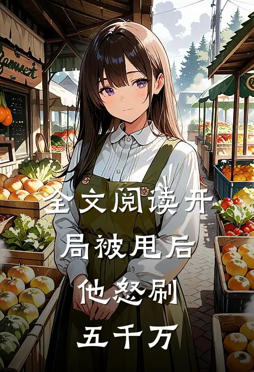 全文阅读开局被甩后,他怒刷五千万的