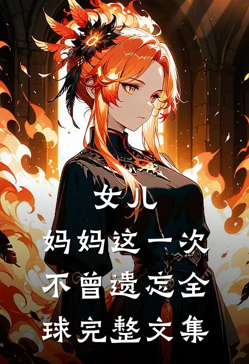 女儿,妈妈这一次不曾遗忘全球完整文集