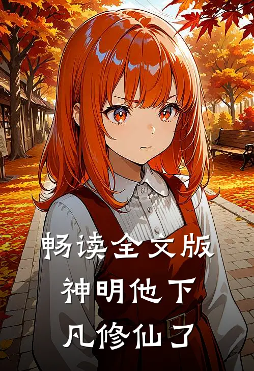 畅读全文版神明他下凡修仙了百度