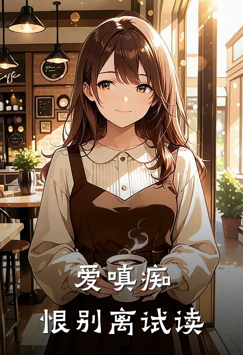 爱嗔痴,恨别离试读翻译