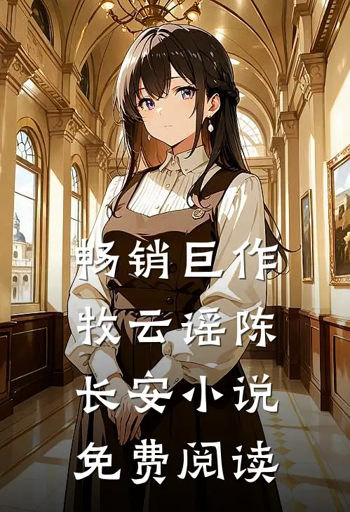 畅销巨作牧云谣陈长安小说免费阅读