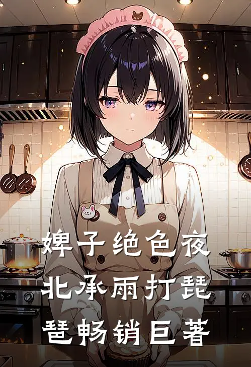 婢子绝色夜北承雨打琵琶畅销巨著