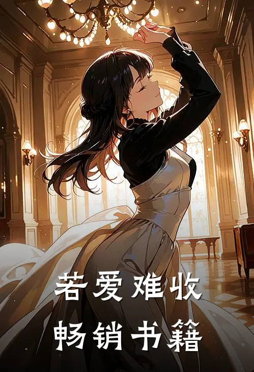 若爱难收畅销书籍