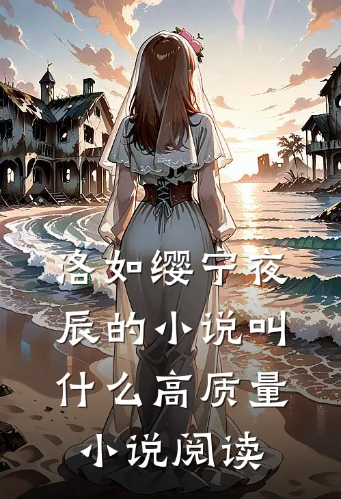 洛如缨宁夜辰的小说叫什么高质量小说阅读