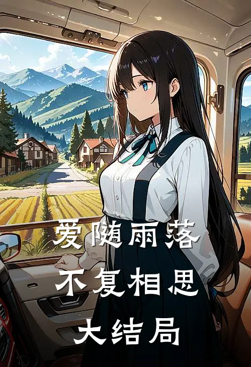 爱随雨落,不复相思大结局是