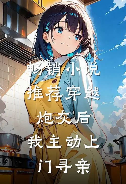 畅销小说推荐穿越炮灰后，我主动上门寻亲