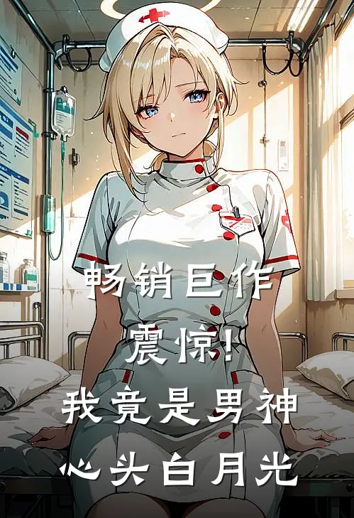 畅销巨作震惊!我竟是男神心头白月光