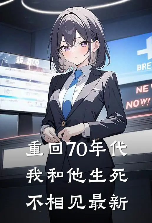 重回70年代,我和他生死不相见最新章节阅读