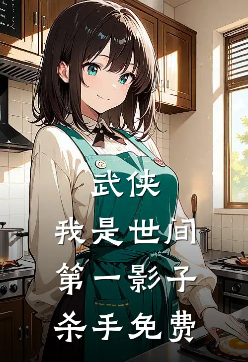 武侠我是世间第一影子杀手免费观看