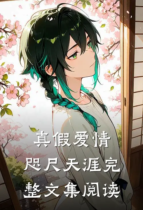 真假爱情,咫尺天涯完整文集阅读免费
