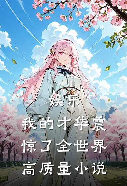 娱乐我的才华震惊了全世界高质量免费阅读