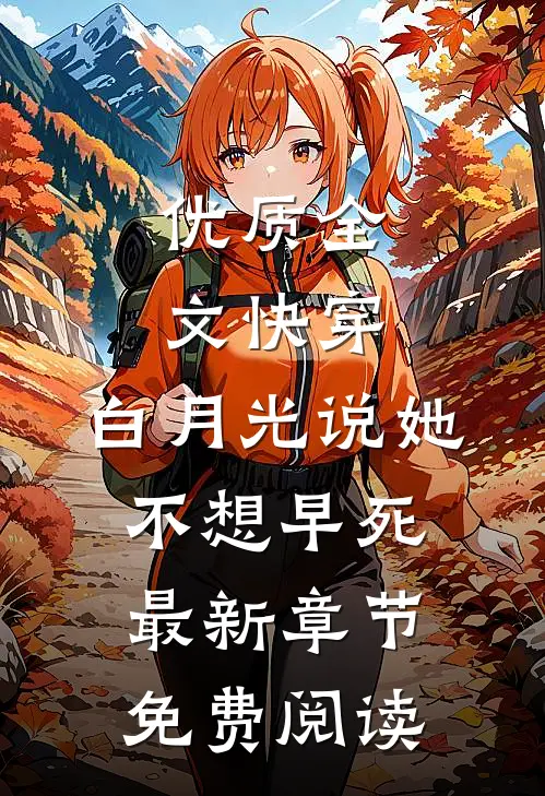 优质全文快穿:白月光说她不想早死最新章节免费阅读