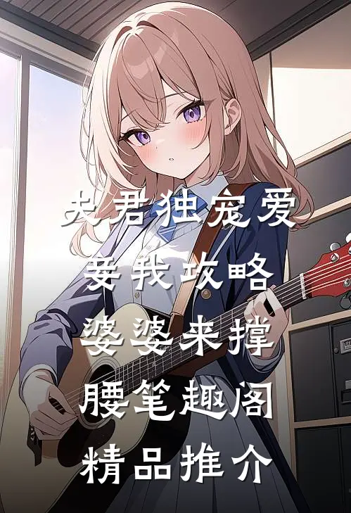 夫君独宠爱妾我攻略婆婆来撑腰笔趣阁精品推介