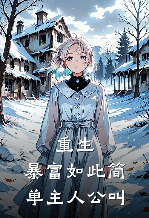 重生暴富如此简单主人公叫