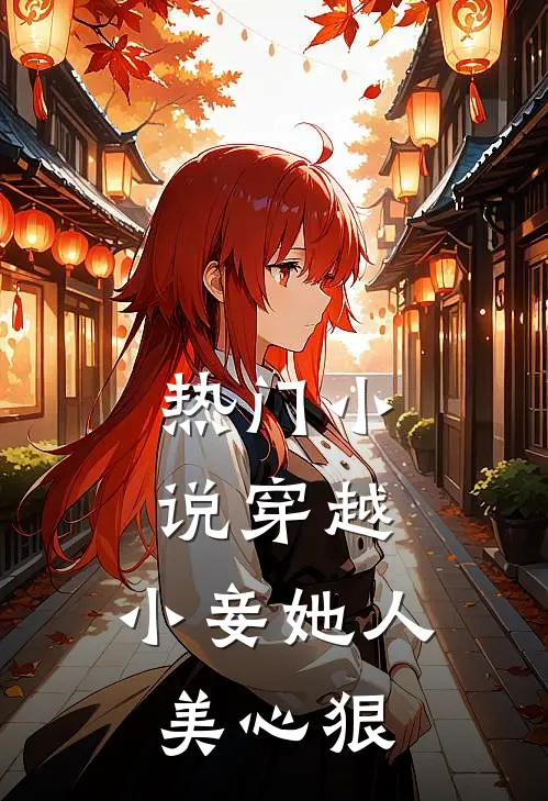 热门穿越小妾她人美心狠全文阅读