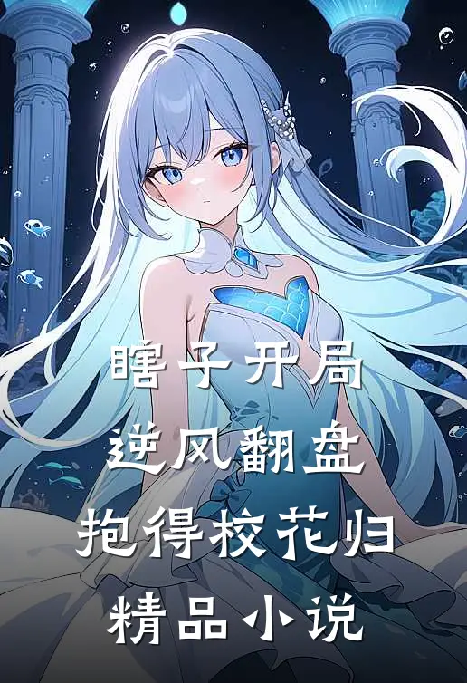 瞎子开局逆风翻盘，抱得校花归精品小说