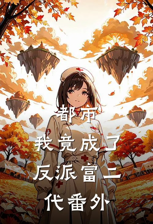 都市我竟成了反派富二代番外