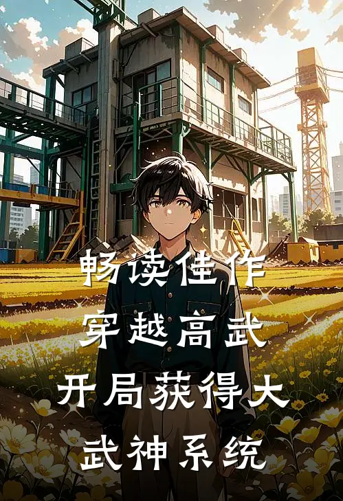 畅读佳作穿越高武,开局获得大武神系统的