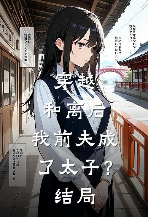 穿越和离后,我前夫成了太子?结局如何