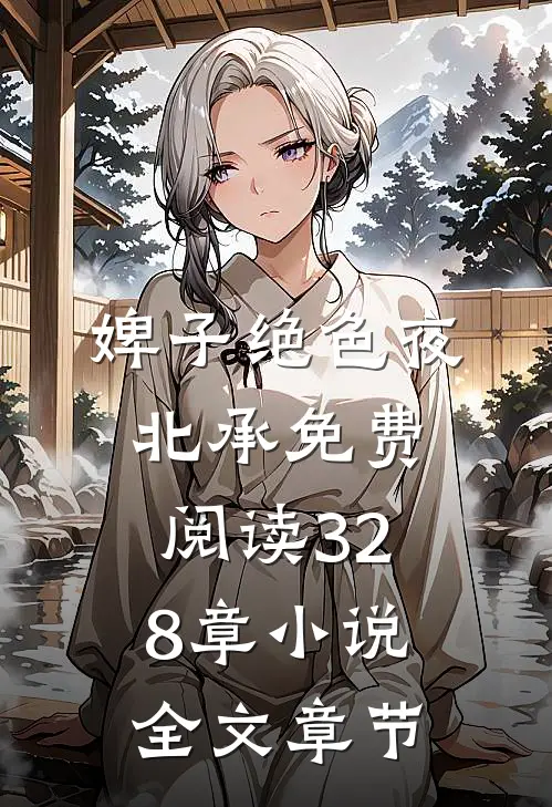 婢子绝色夜北承免费阅读328章小说全文章节