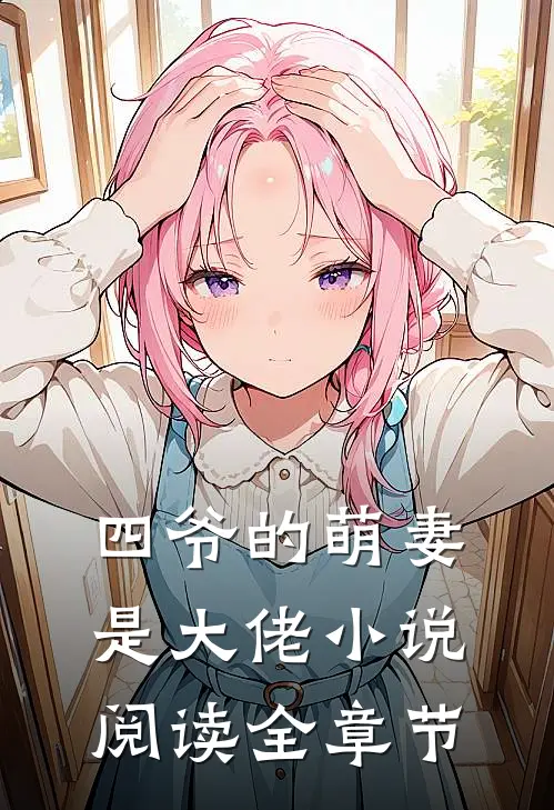 四爷的萌妻是大佬阅读全章节