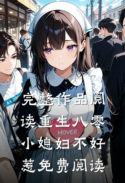 完整作品阅读重生八零:小媳妇不好惹免费阅读