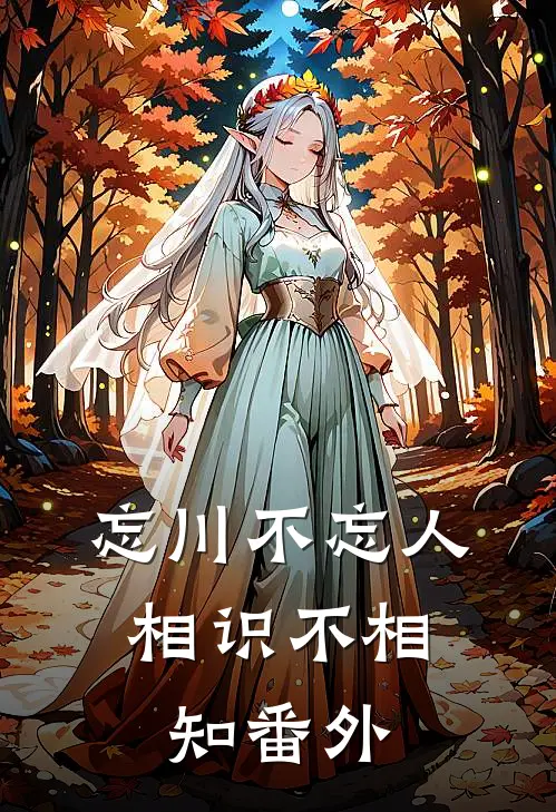 忘川不忘人,相识不相知番外