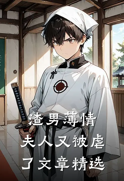 渣男薄情夫人又被虐了文章精选