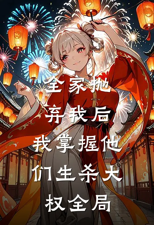 全家抛弃我后,我掌握他们生杀大权全局的